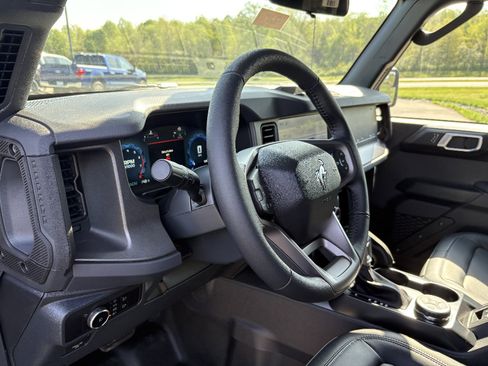 New 2026 Ford Bronco Badlands AWD/4WD image 29