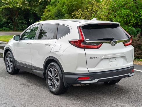 Used 2022 Honda CR-V EX image 5