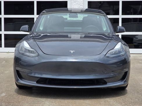Used 2023 Tesla Model 3 Long Range AWD/4WD image 7