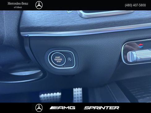 New 2026 Mercedes-Benz GLS 450 4MATIC image 34