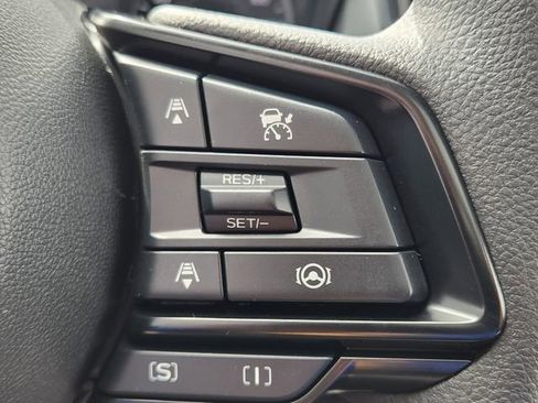 New 2026 Subaru Crosstrek 2.0i Premium AWD/4WD image 21