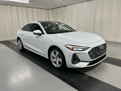 Used 2025 Audi A5 2.0T Premium w/ Convenience Package