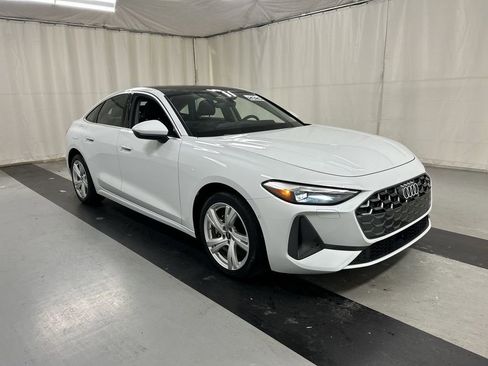 Used 2025 Audi A5 2.0T Premium w/ Convenience Package image 1