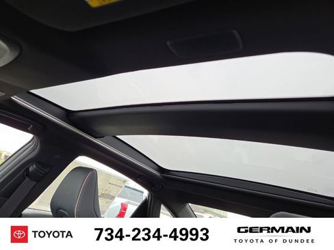 New 2026 Toyota Crown Platinum image 52