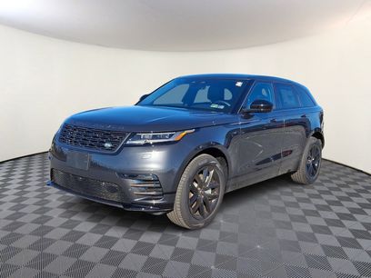 New 2025 Land Rover Range Rover Velar Dynamic SE