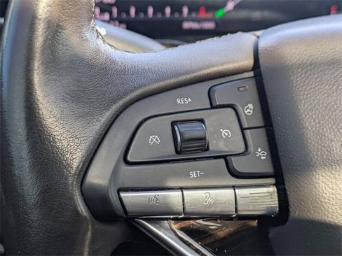 Used 2021 Cadillac Escalade Sport w/ Driver Assist Tech Package image 31