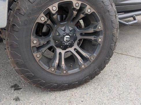Used 2013 RAM 1500 Big Horn AWD/4WD image 9