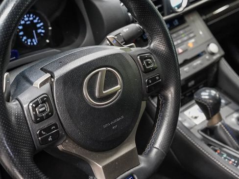 Used 2015 Lexus RC F w/ Premium Package RWD image 20