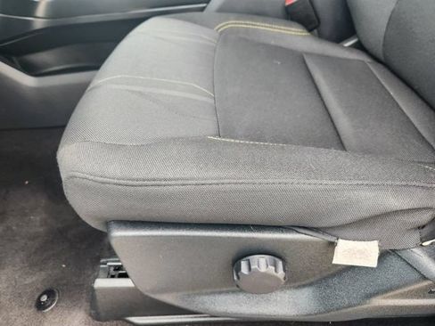 Used 2025 Ford F150 STX w/ Equipment Group 200A RWD image 23
