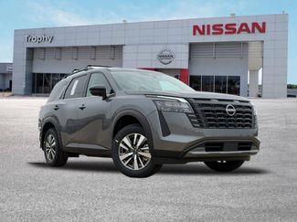 New 2026 Nissan Pathfinder SL video 1