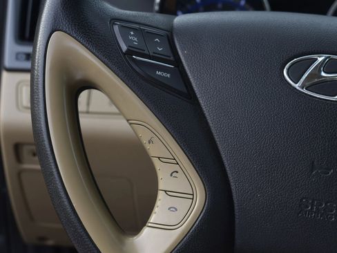 Used 2013 Hyundai Sonata GLS w/ Popular Equipment Pkg image 17