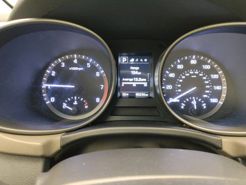 Used 2017 Hyundai Santa Fe SE image 23