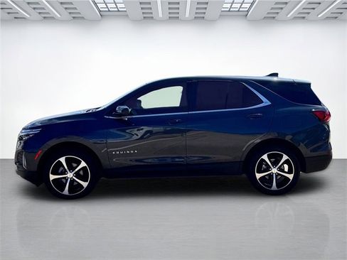 Used 2022 Chevrolet Equinox LT image 8