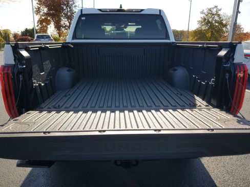 New 2026 Toyota Tundra SR5 image 9