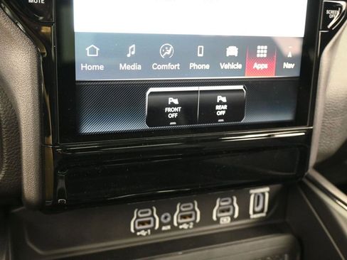 Used 2026 RAM 1500 Rebel w/ Rebel Level 2 Equipment Group AWD/4WD image 20