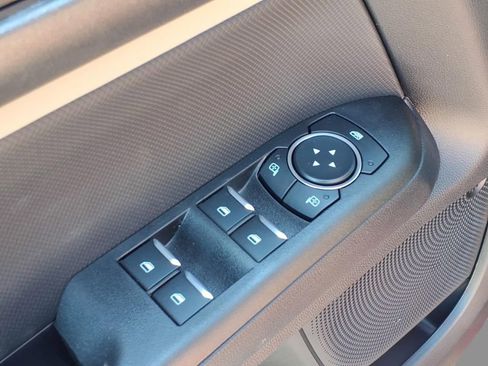 New 2026 Ford Bronco Sport Big Bend image 17