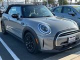 Used 2023 MINI Cooper Convertible image 2