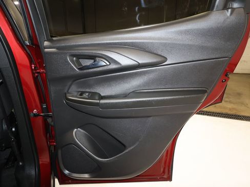 Certified 2024 Chevrolet TrailBlazer LT image 19