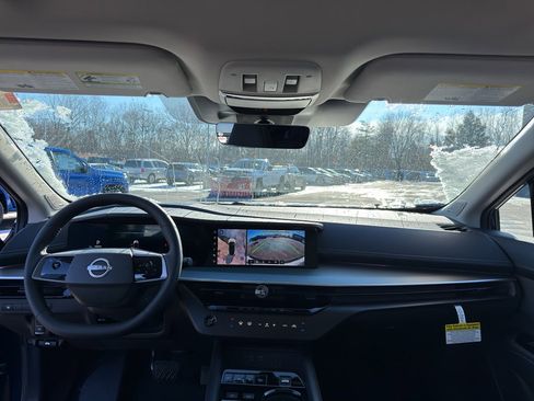 New 2026 Nissan Murano SL image 29