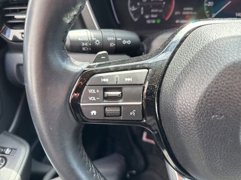 Used 2025 Honda Pilot EX-L image 15