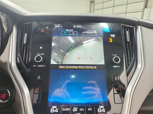 Used 2021 Subaru Outback Premium image 27