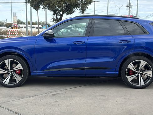 New 2025 Audi SQ5 Premium Plus AWD/4WD image 4