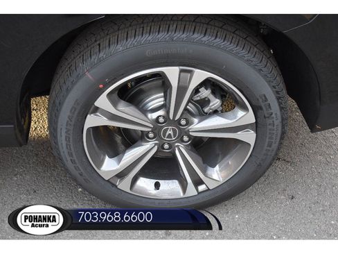 New 2026 Acura RDX w/ Technology Package image 36