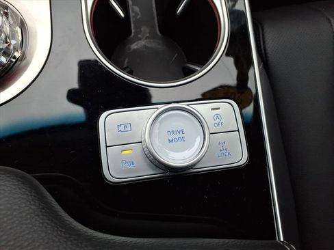 Used 2025 Genesis GV80 2.5T Standard image 19