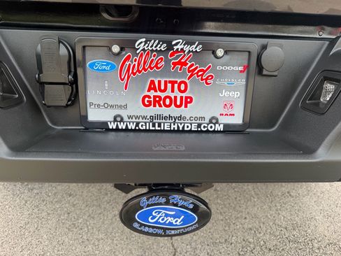Used 2022 Ford F150 XLT w/ Equipment Group 302A High AWD/4WD image 19