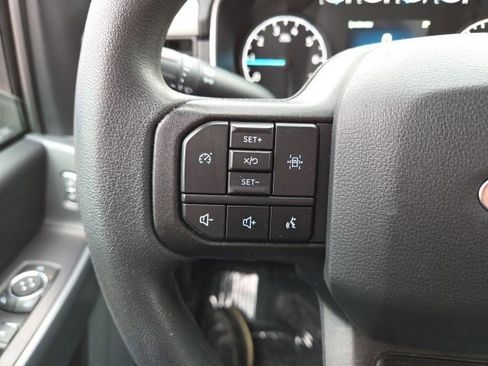 Used 2023 Ford F150 XLT w/ Trailer Tow Package image 54