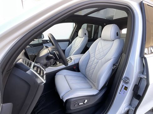 New 2026 BMW X5 sDrive40i w/ Premium Package image 11