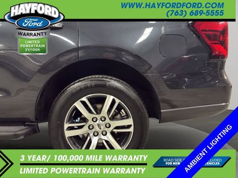 Used 2024 Ford Expedition Limited image 28