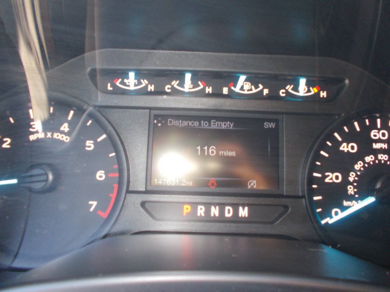 Used 2020 Ford F150 XL w/ Equipment Group 101A Mid AWD/4WD image 16