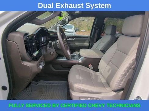 Used 2023 GMC Sierra 1500 SLT w/ SLT Premium Package image 26