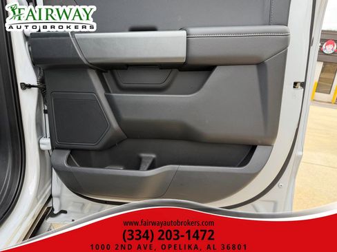Used 2025 Ford F150 XLT w/ Equipment Group 302A MID AWD/4WD image 38