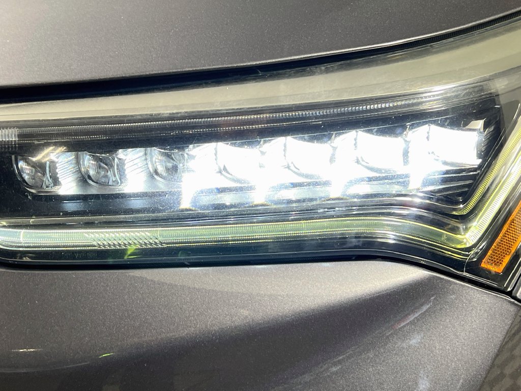 Used 2019 Acura RDX w/ Technology Package AWD/4WD image 9