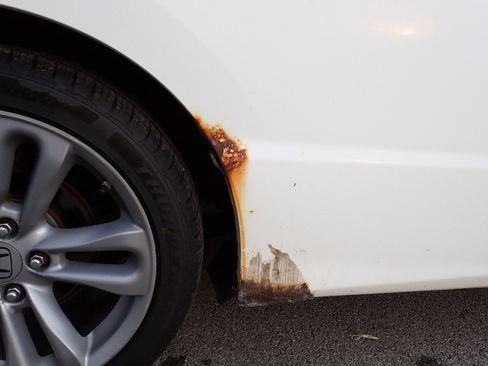 Used 2006 Honda Civic EX image 26