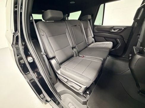 Certified 2023 Chevrolet Tahoe LS image 27