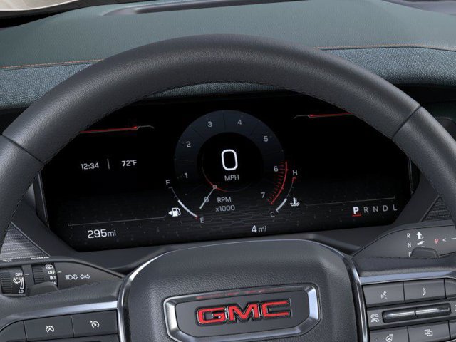 New 2026 GMC Acadia AT4 w/ Luxury Package AWD/4WD image 18