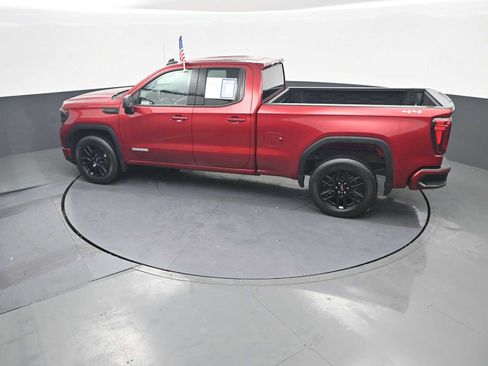 Certified 2023 GMC Sierra 1500 Elevation image 31