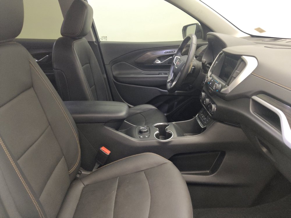 Used 2020 GMC Terrain SLT w/ Preferred Package FWD image 21
