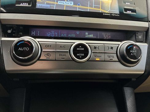 Used 2017 Subaru Outback 3.6R Limited image 17