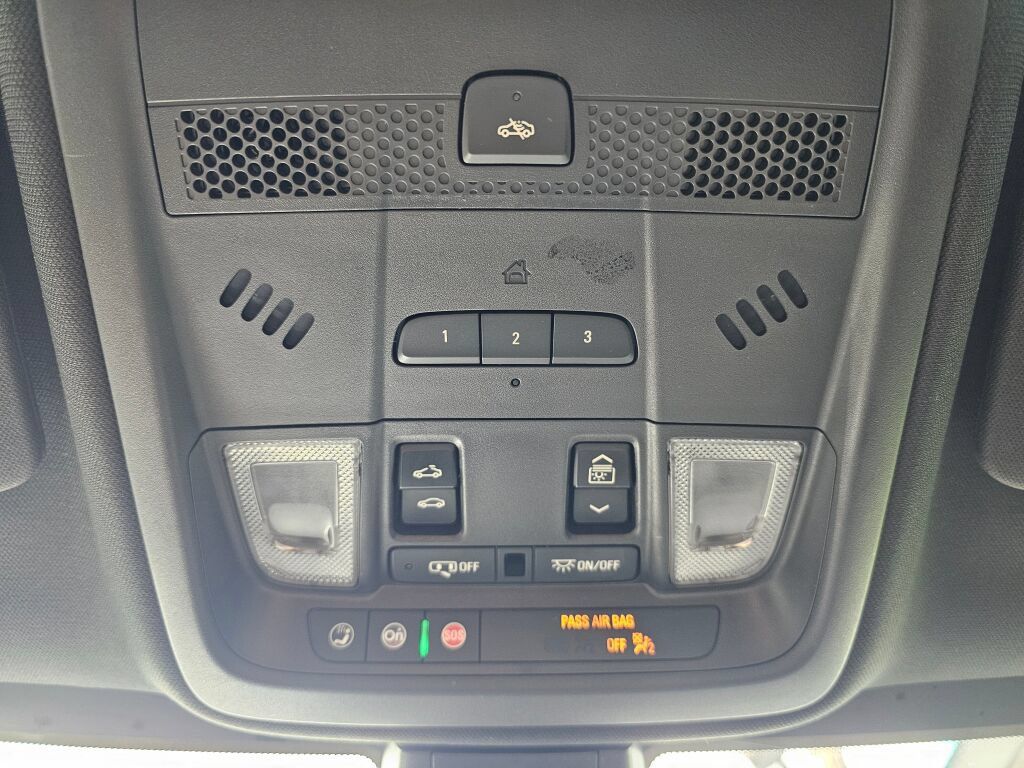 Used 2021 Cadillac XT5 Premium Luxury AWD/4WD image 34