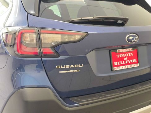 Used 2022 Subaru Outback Touring XT w/ Popular Package #2 AWD/4WD image 7