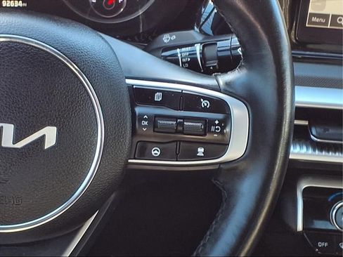 Used 2023 Kia K5 GT-Line image 6