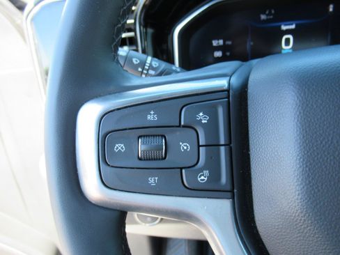 Certified 2023 Chevrolet Silverado 1500 LT AWD/4WD image 21
