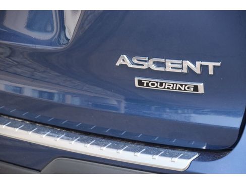 Certified 2022 Subaru Ascent Touring w/ Popular Package #2A image 29