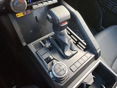 Certified 2025 Toyota 4Runner TRD Off-Road Premium image 14