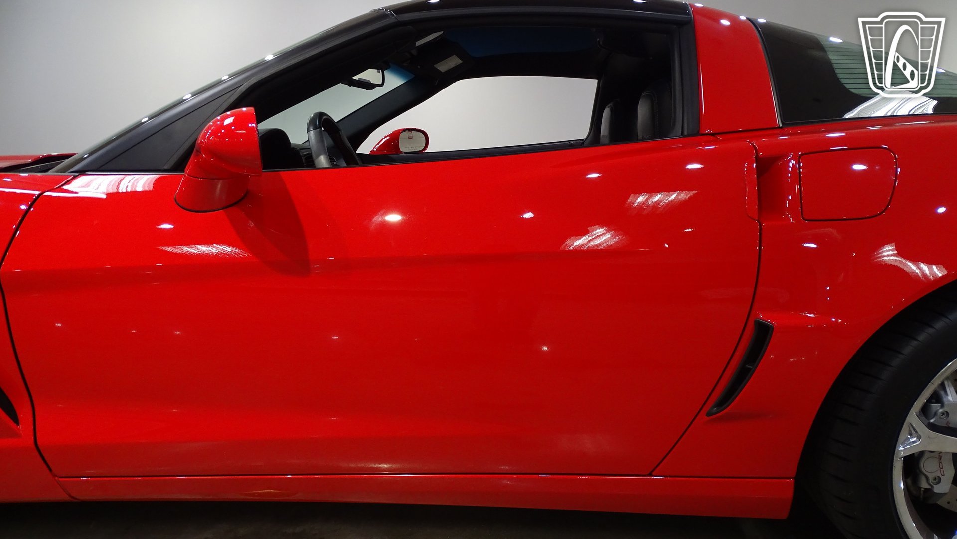 Used 2011 Chevrolet Corvette Grand Sport w/ Preferred Equipment Group RWD image 30