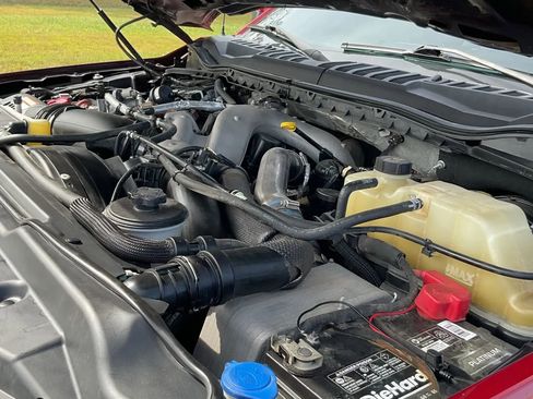 Used 2020 Ford F250 Lariat w/ Lariat Value Package image 20